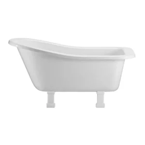 Burlington Buckingham Slipper 1500 X 750mm