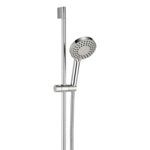 Crosswater Central Five Mode Shower Kit Chrome