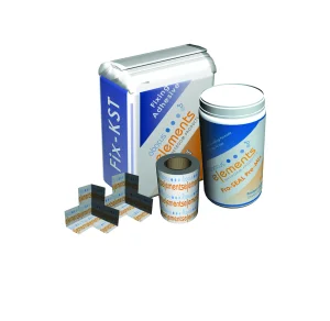 Abacus Elements Shower Tray Install Pack