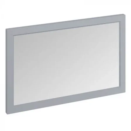 Burlington 1200 Mirror Without Led - Grey product image - Image 1