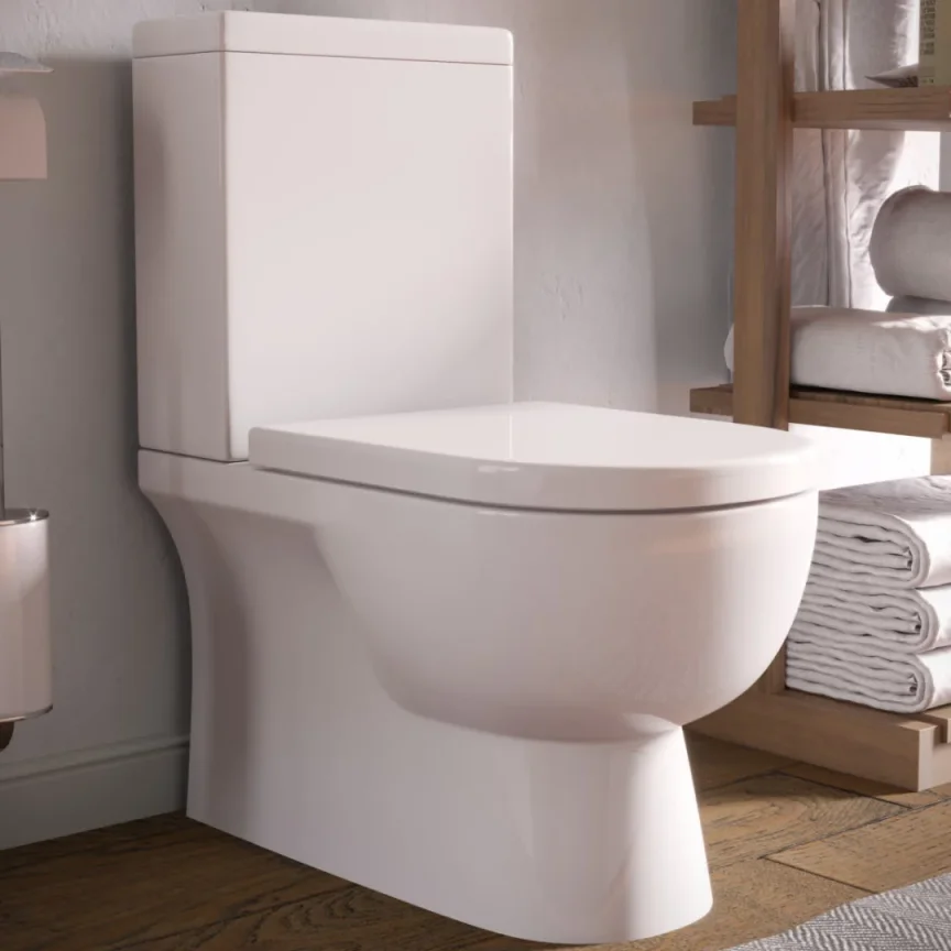 Saneux Austen Cistern (for 50070 & 50077) detail view - Image 3