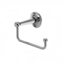Burlington Toilet Roll Holder (no Cover) Chrome