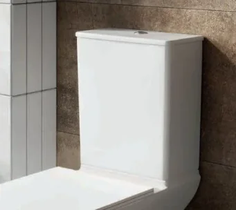 Cubico Cosmo Cistern product image - Image 1