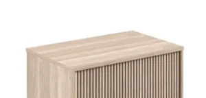 Crosswater Limit Worktop 700 Modern Oak