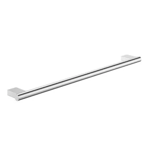 Crosswater MPRO Single Towel Rail 60cm Chrome