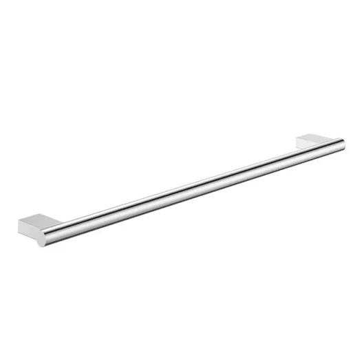 Crosswater MPRO Single Towel Rail 60cm Chrome product image - Image 1
