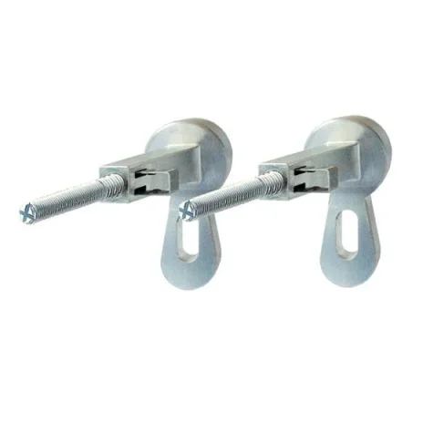 Grohe 3855800m Rapid(pr) Fixing Brkts (3774100m) product image - Image 1