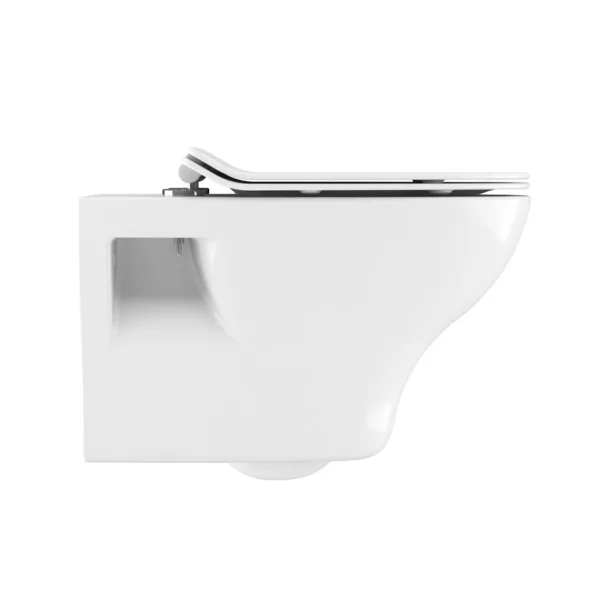 Crosswater Kai Wall Hung Wc Tb10213182000007