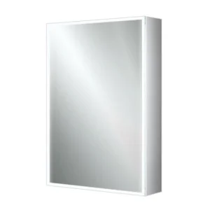Hib Qubic 50 Cabinet W50 X H70 X D13cm
