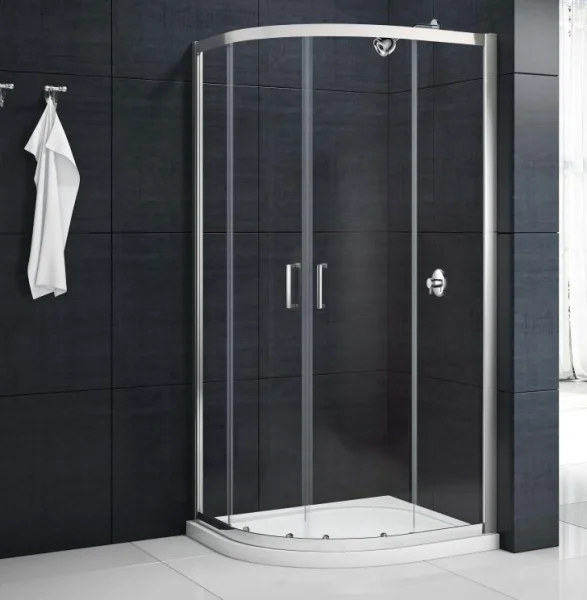 Merlyn New Mbox 2 Door Quad 800 800 X 800mm