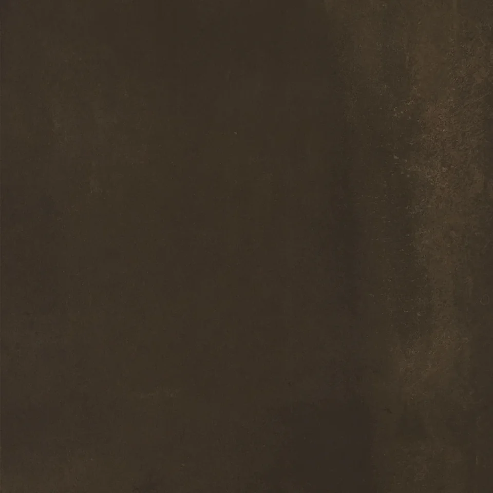 European Tiles Metallo CORTEN 60 X 60 Rectified Matte Tile detail view - Image 3