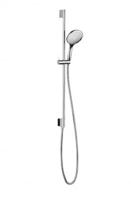 Crosswater Svelte Package 1 Shower Kit Chrome product image - Image 1