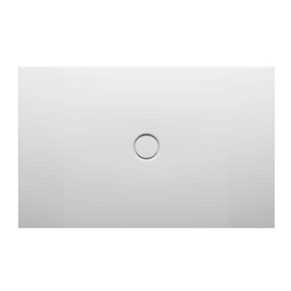 Bette Floor 1300 800mm White