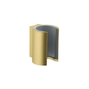 Axor Starck Shower Holder Brushed Brass