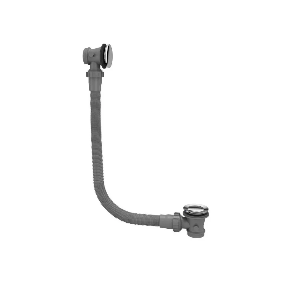 Britton Bath Click-clack Waste product image - Image 1