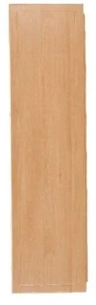 Eastbrook Sherwood Classic 800 Universal End Panel Beech product image - Image 1