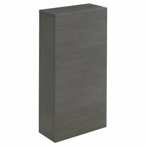 Crosswater Toilet Cistern Surround Steelwood product image - Image 1