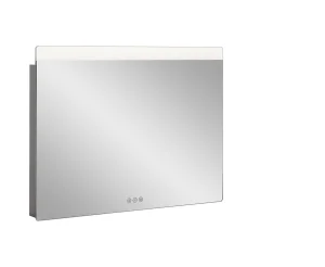 Crosswater Glide Ii Illuminated Mirror 600x800