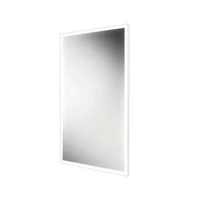 Hib Globe 45 Mirror H80 X W45 X D4.5cm product image - Image 1