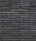 Abacus 1 Sheet Stone Mosaic A1015 detail view - Image 2