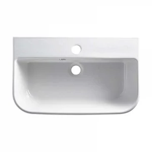 Roper Rhodes Cover Slim Semi Recess Basin
