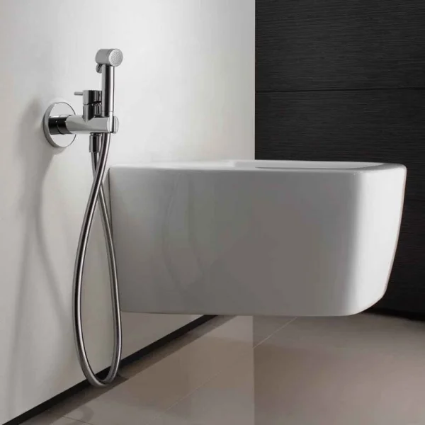 Crosswater Kai Douche Valve Chrome