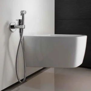 Crosswater Kai Douche Valve Chrome