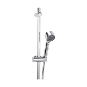 Crosswater Fusion Three Mode Shower Kit Chrome