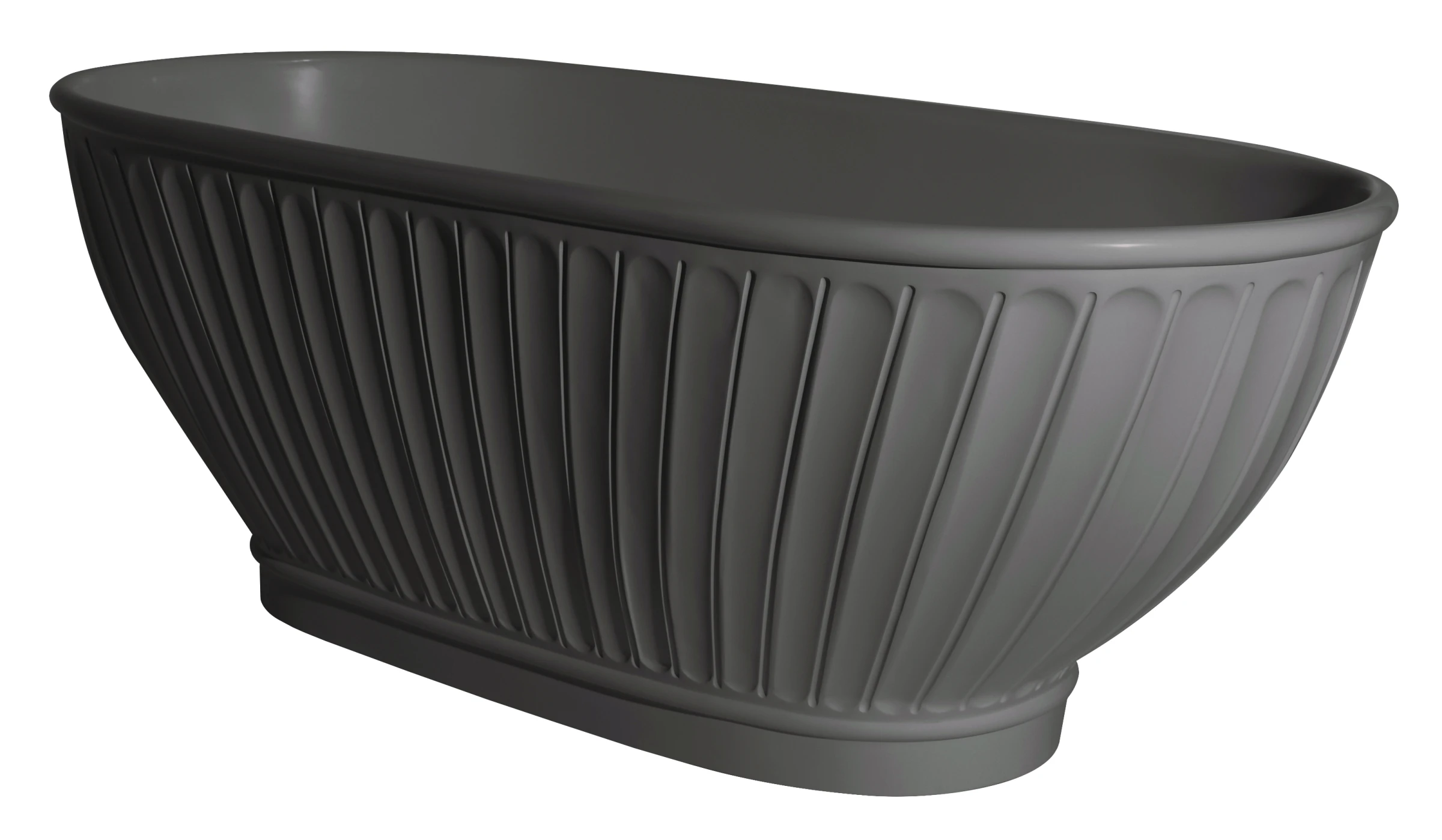 Bc Designs Casini Bath 1680 X 750 (no Waste) Light Fawn