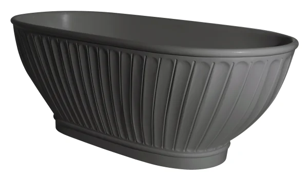 Bc Designs Casini Bath 1680 X 750 (no Waste) Light Fawn