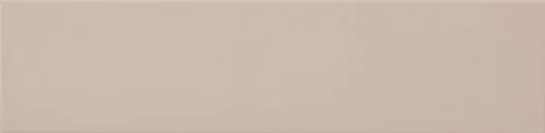 European Tiles Flat Coco 10X30 Matt Ceramic  Tile