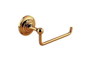 Bc Designs Victrion Toilet Roll Holder Copper