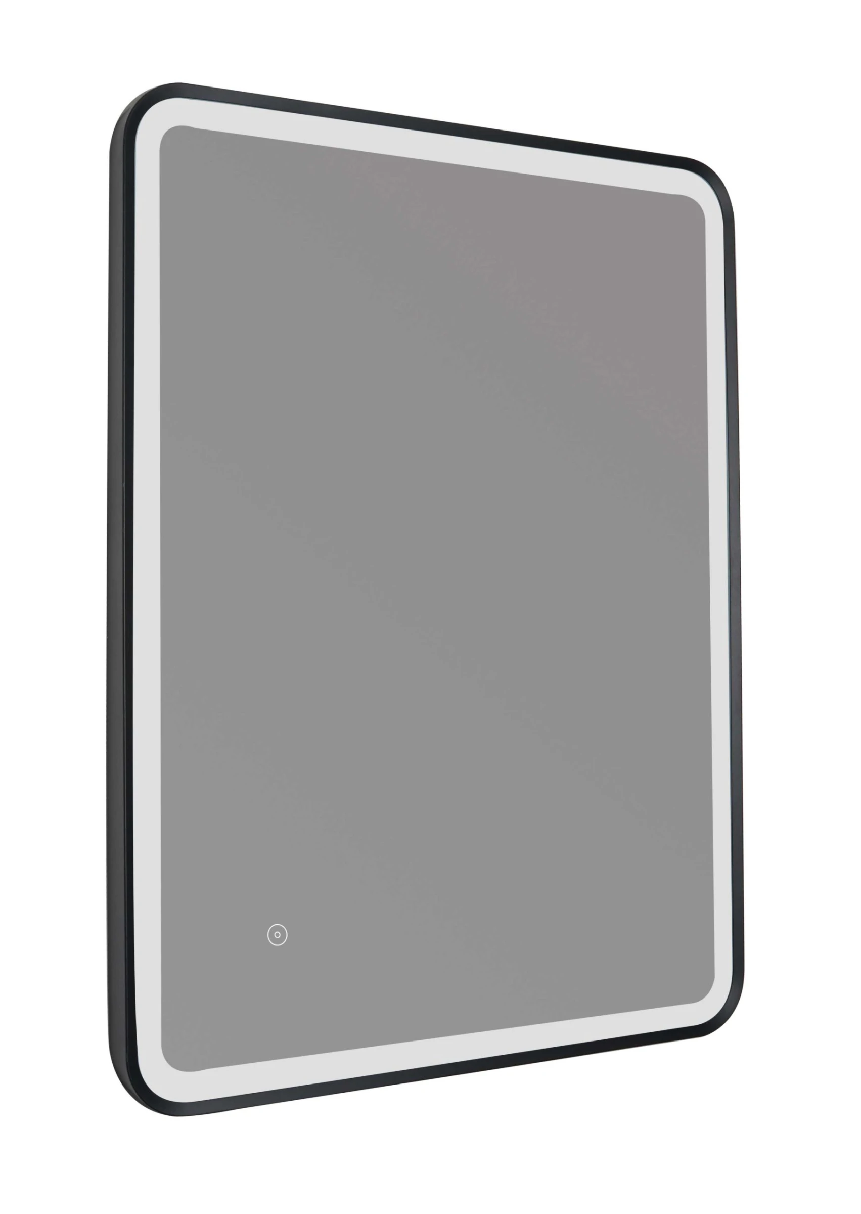 Just Taps Hix 680 Mirror With Light Mb