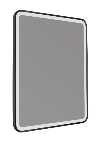 Just Taps Hix 680 Mirror With Light Mb