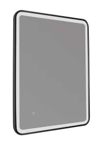 Just Taps Hix 680 Mirror With Light Mb