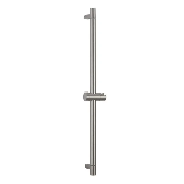 Crosswater Mpro Slide Rail 700mm Brushed Nickel