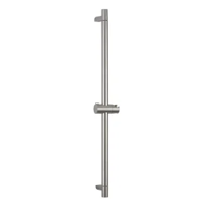 Crosswater Mpro Slide Rail 700mm Brushed Nickel
