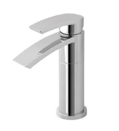 Eastbrook Estorick Mono Basin C/w Clicker Waste Chrome product image - Image 1