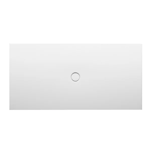 Bette Floor 1400 750mm White