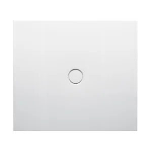 Bette Floor 900 800mm White