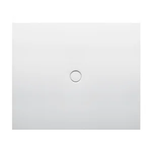 Bette Floor 1200 1000mm White