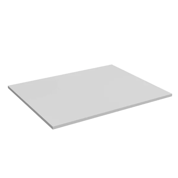 Faeber Infinite M1 600mm Counter Top White Matt