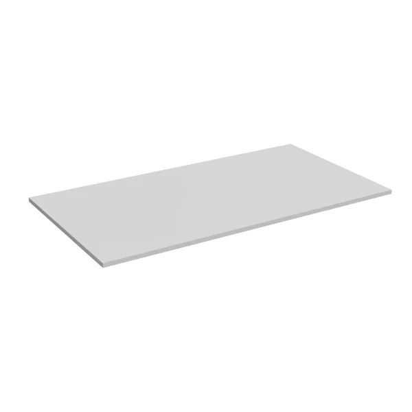 Faeber Infinite M1 900mm Counter Top White Matt
