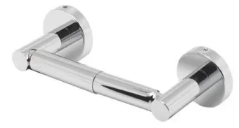 Eastbrook Genoa Spindle Roll Holder Chrome product image - Image 1