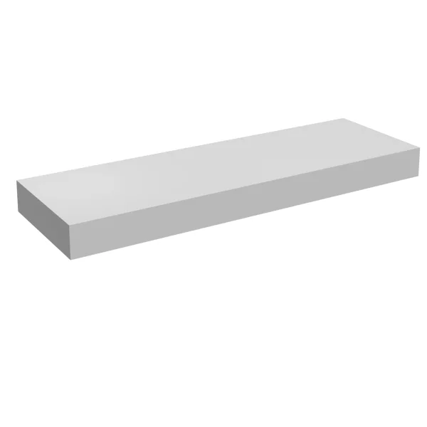 Faeber Infinite S1 1500mm Counter Top White Matt