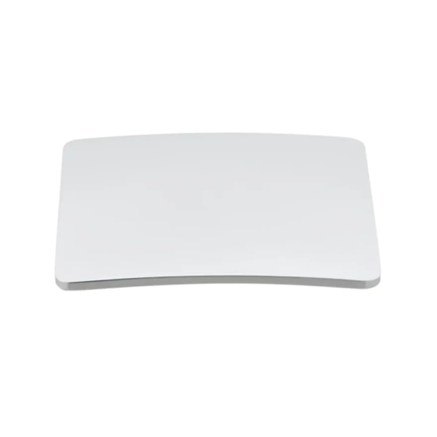 Vado Square Plug To Suit Wg-395-c/p In Chrome Chrome product image - Image 1