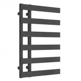 Reina Florina Designer Radiator - 800 X 500 Anthracite product image - Image 1