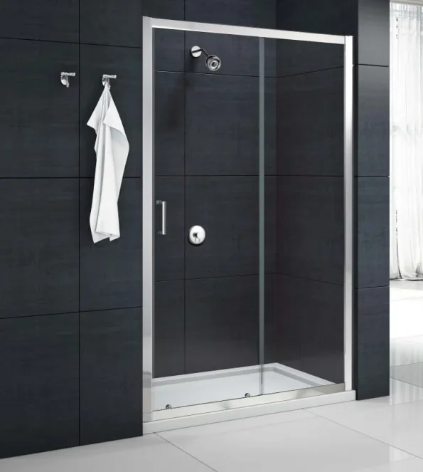 Merlyn New Mbox Sliding Door 1100 1100mm product image - Image 1