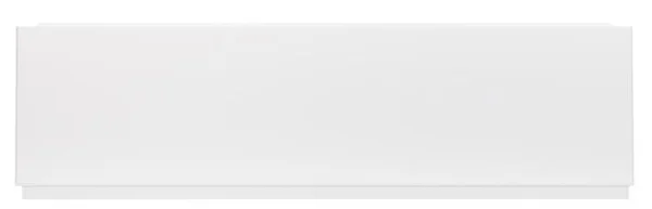 Eastbrook Diamante 1800 Front Panel White