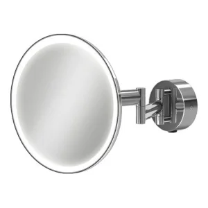 Hib Eclipse Round Magnifying Mirror 20cm